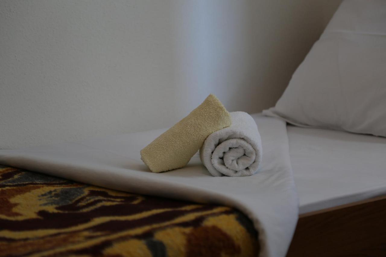 Pansion Devotions Hotel Medugorje Bagian luar foto