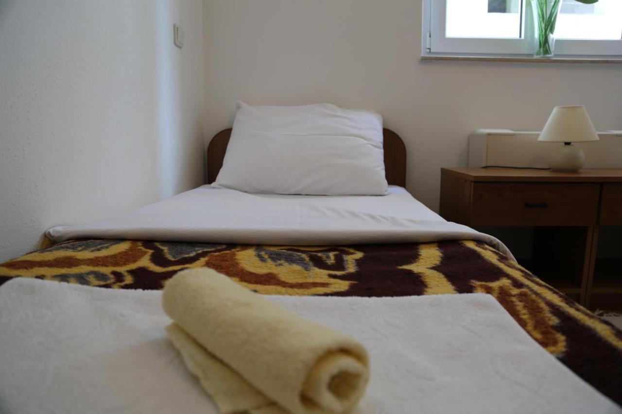 Pansion Devotions Hotel Medugorje Bagian luar foto