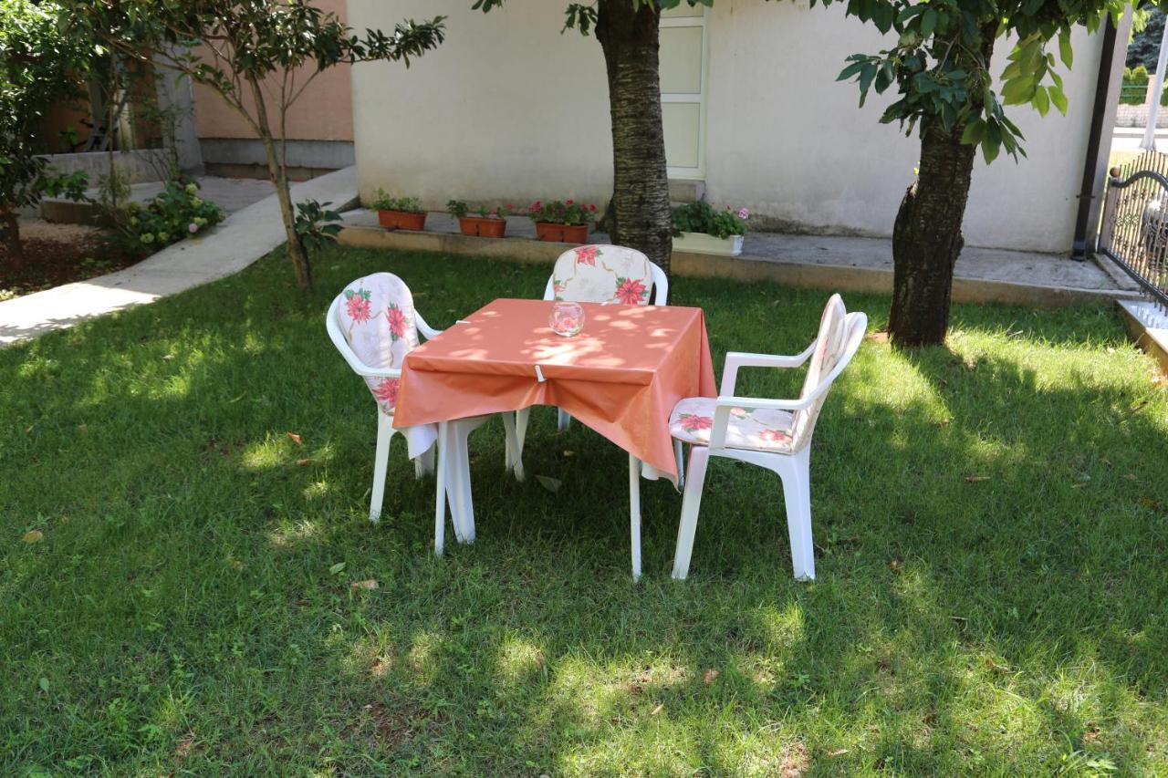 Pansion Devotions Hotel Medugorje Bagian luar foto