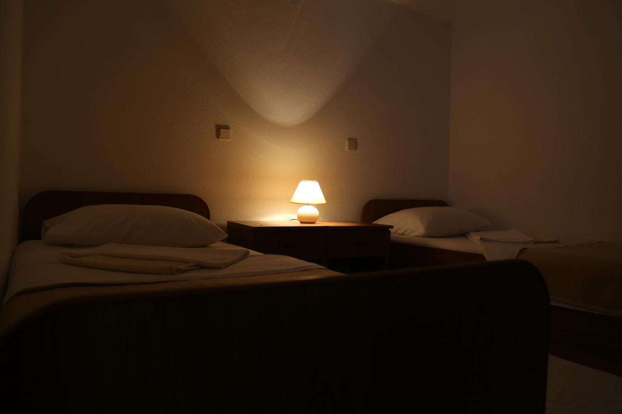 Pansion Devotions Hotel Medugorje Bagian luar foto