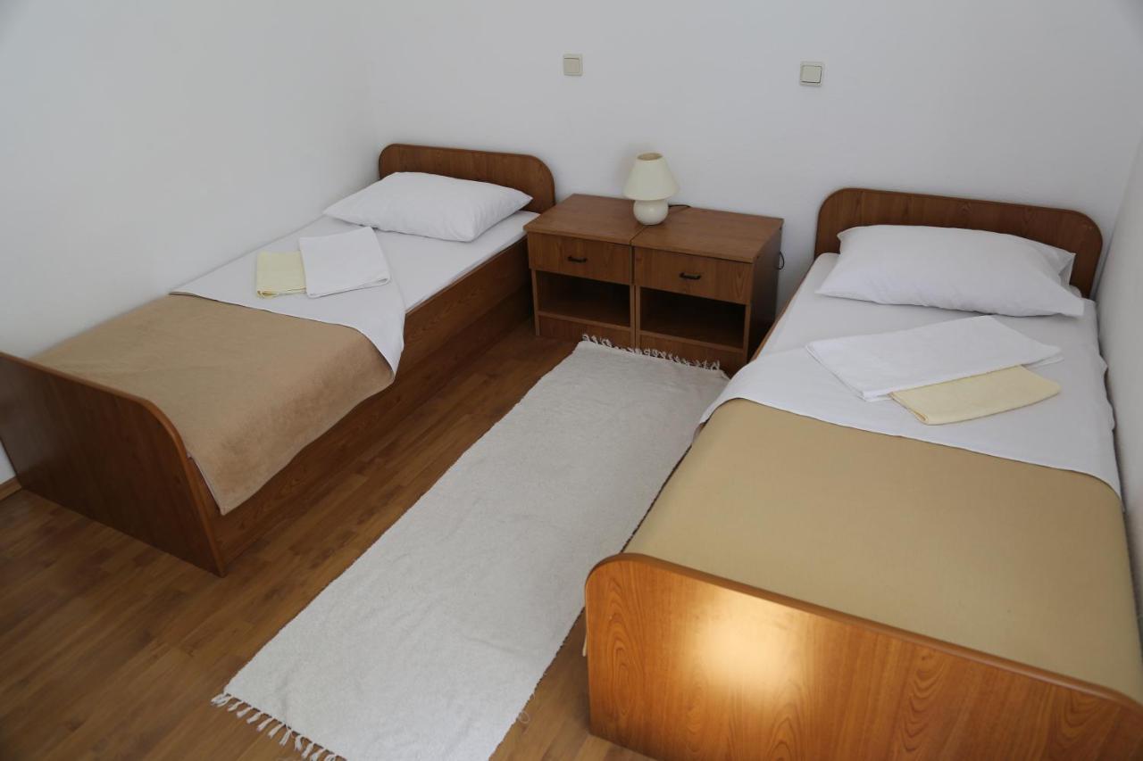 Pansion Devotions Hotel Medugorje Bagian luar foto