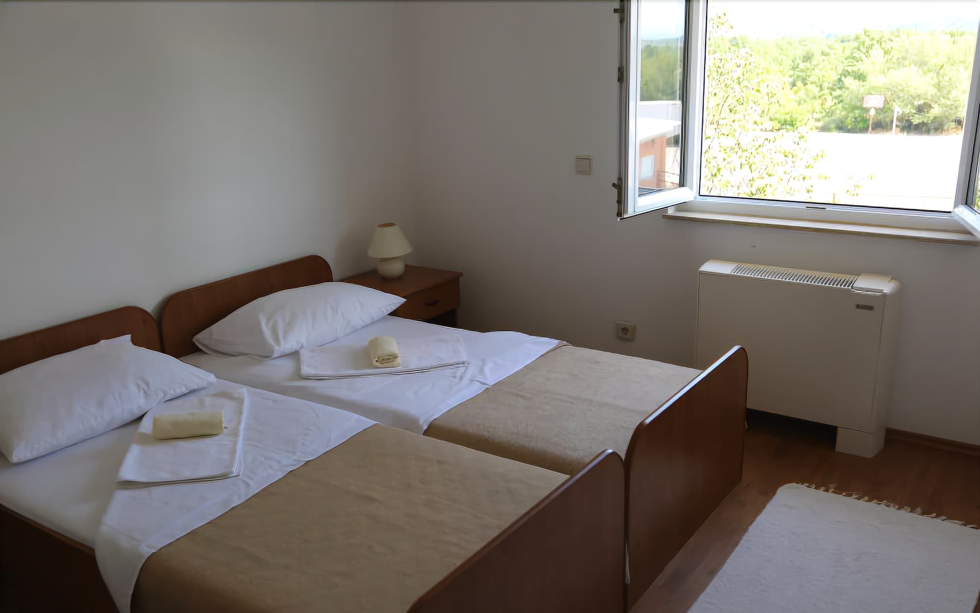 Pansion Devotions Hotel Medugorje Bagian luar foto